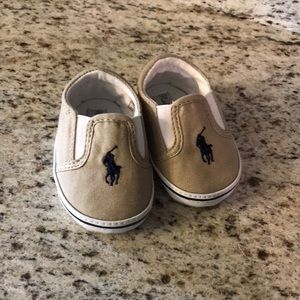 🧨 SALE 🧨💙 Ralph Lauren Sneakers 💙